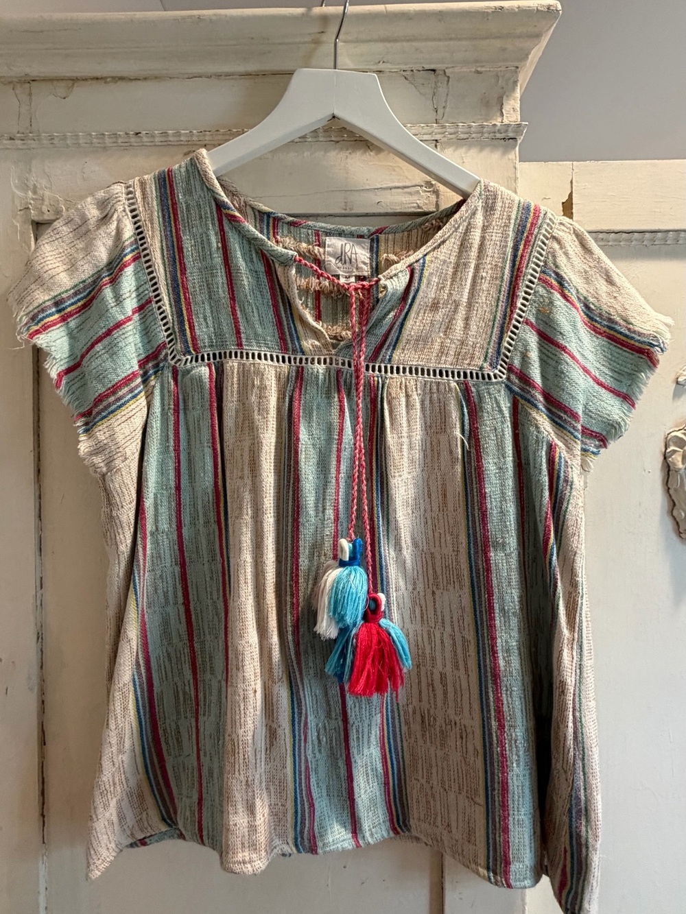 DRA Blend Top Size M